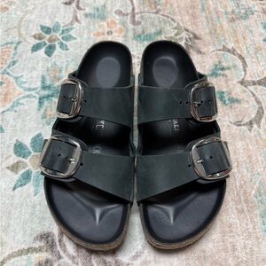 Birkenstock Arizona Big Buckle Sandals